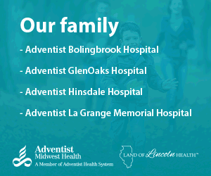 Adventist Midwest Health
