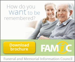 Funeral Memorial Information Council