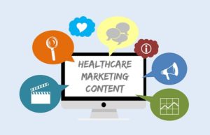 Healthcare Marketing Content