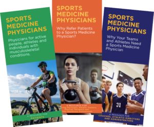 American Medical Society for Sports Medicine
