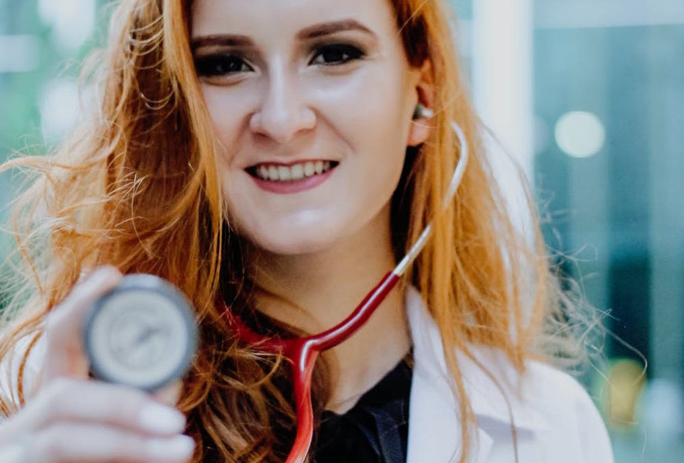 5 Facts About Millennial Physicians | Medical Association Branding
