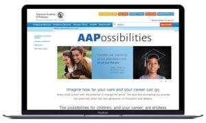 American Academy of Pediatrics