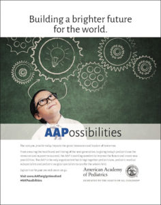 American Academy of Pediatrics