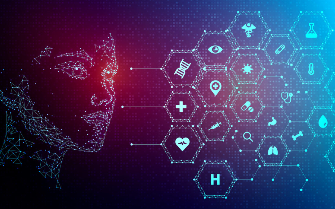 The real impact of artificial intelligence in healthcare branding