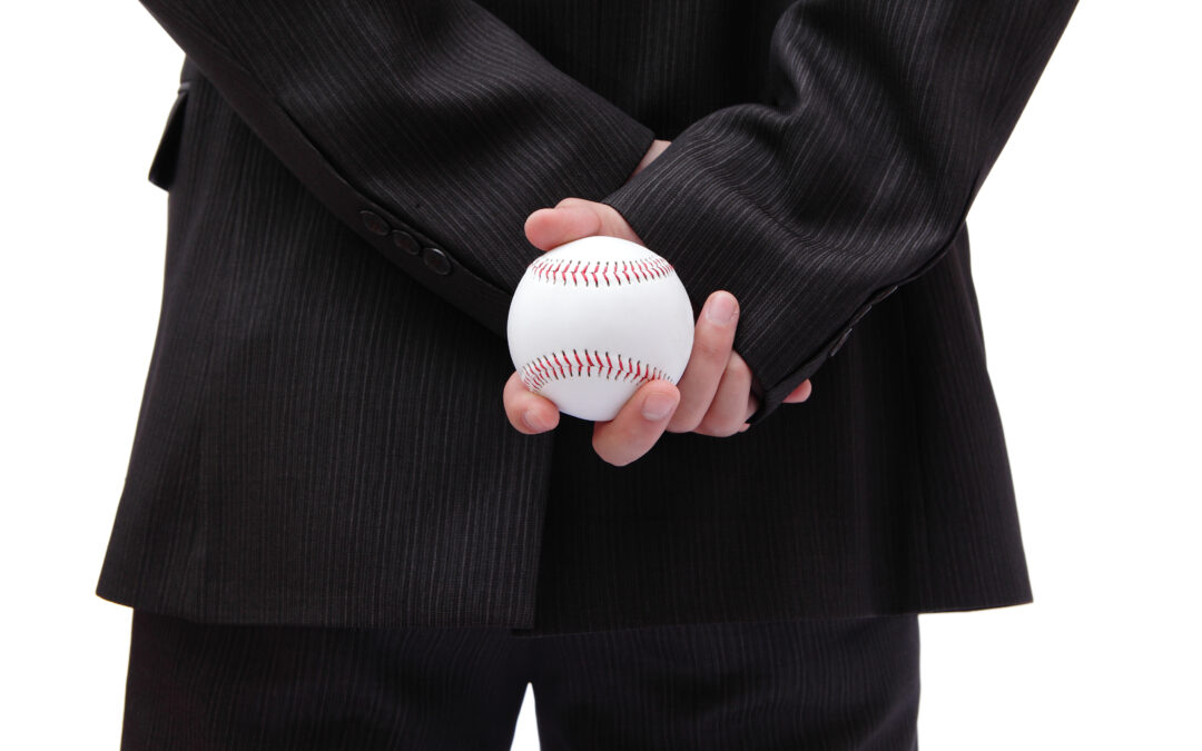 Moneyball for Medical Societies: Winning with Data-Driven Strategy