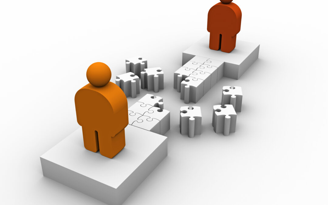 Beyond the Silo: Where Strategy Meets Brand in Healthcare Leadership