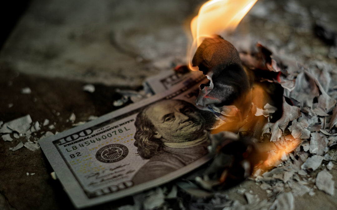 The Cost of Heading into 2026 Without a Strategy