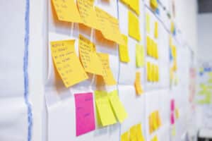 Why Strategy Workshops Fail