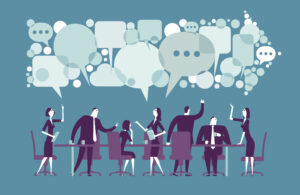 The Cost of Fragmented Messaging