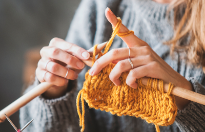 Powers Health Orthopedics Service Line