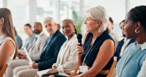 Medical Associations Rethink Advocacy