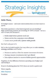 Newsletter