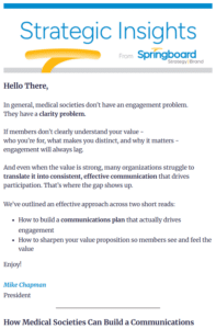 Newsletter